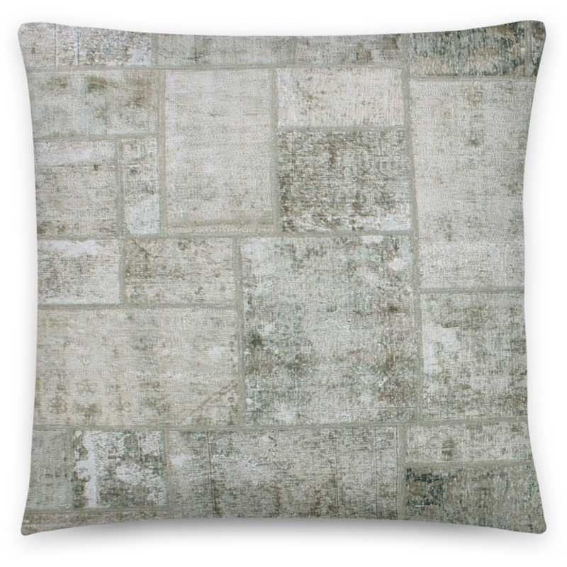 tappeto PERSIA VINTAGE PATCHWORK CM.172X243