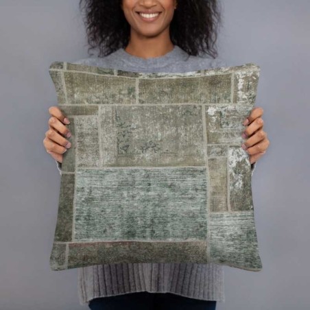 tappeto PERSIA VINTAGE PATCHWORK CM.175X246