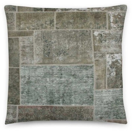 tappeto PERSIA VINTAGE PATCHWORK CM.175X246
