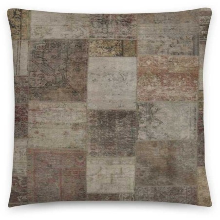 tappeto PERSIA VINTAGE PATCHWORK CM.250X400