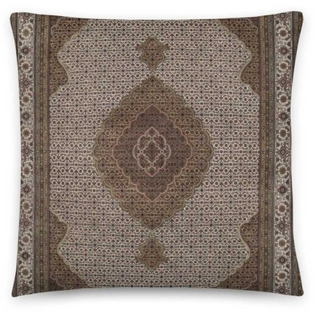 tappeto INDIA TABRIZ ROYAL CM.201X298