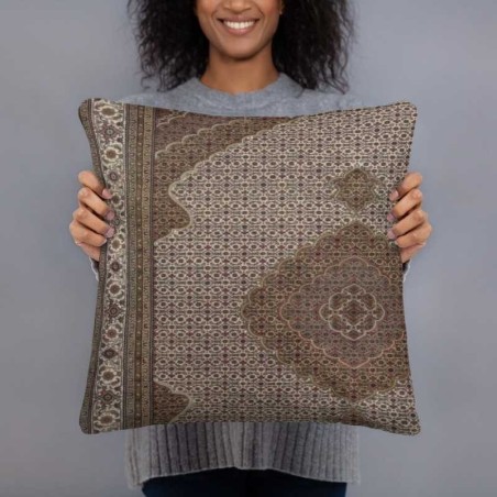 tappeto INDIA TABRIZ ROYAL CM.194X299