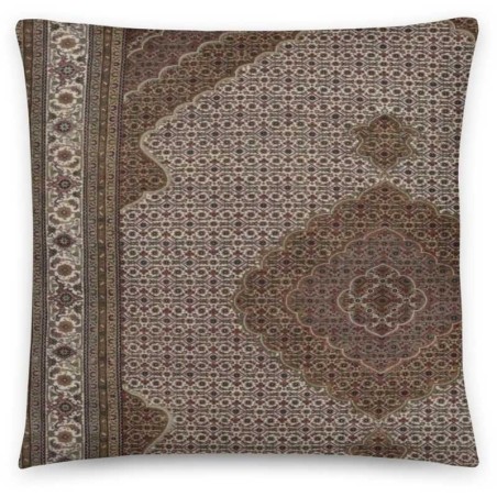 tappeto INDIA TABRIZ ROYAL CM.194X299
