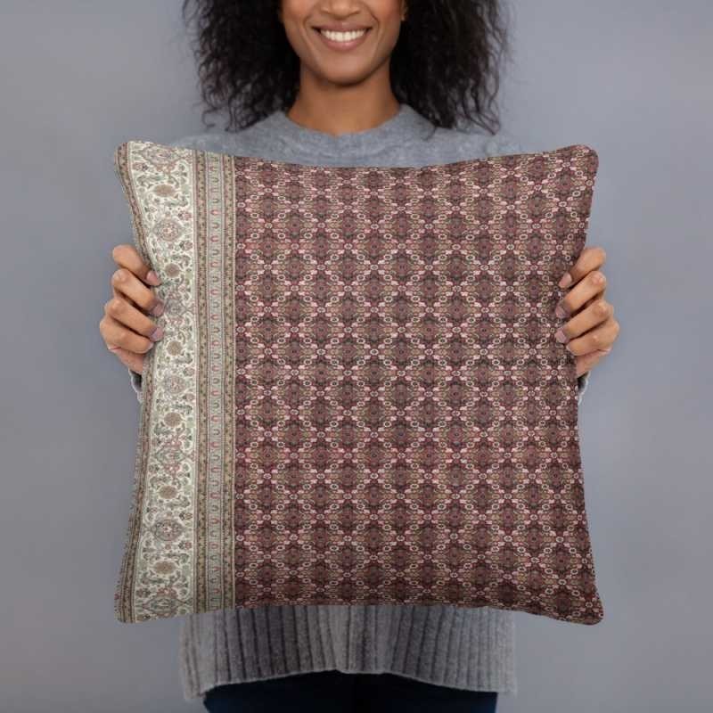 tappeto INDIA TABRIZ ROYAL CM.200X300
