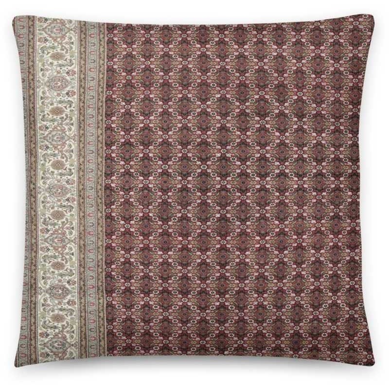 tappeto INDIA TABRIZ ROYAL CM.200X300