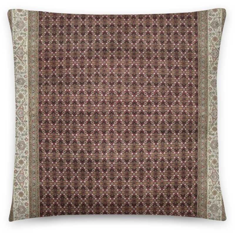 tappeto INDIA TABRIZ ROYAL CM.201X299