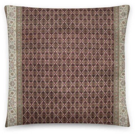 tappeto INDIA TABRIZ ROYAL CM.201X299