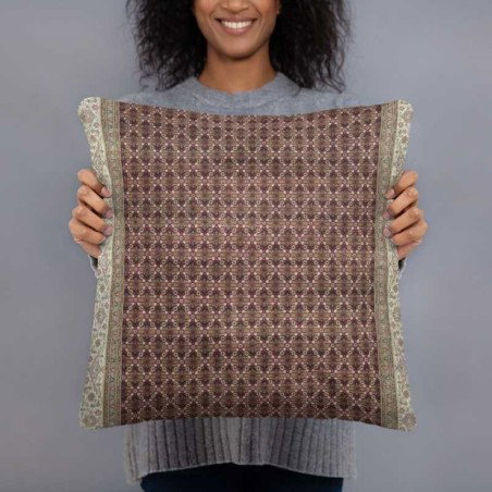 tappeto INDIA TABRIZ ROYAL CM.201X299