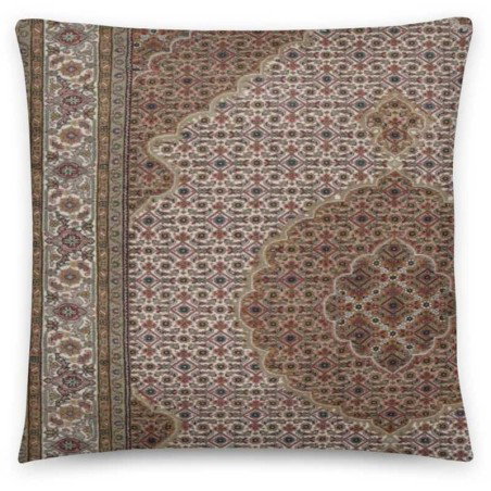 tappeto INDIA TABRIZ INDI CM.171X241