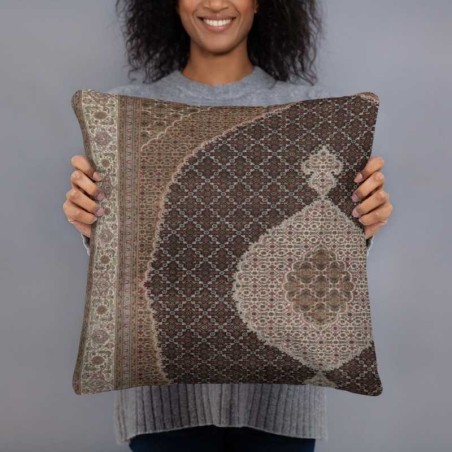 tappeto INDIA TABRIZ ROYAL CM.200X300
