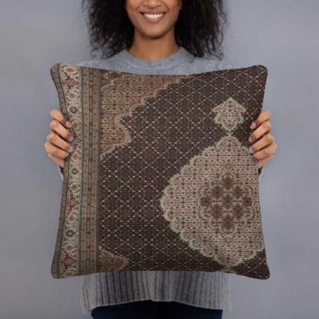 tappeto INDIA TABRIZ ROYAL CM.190X300