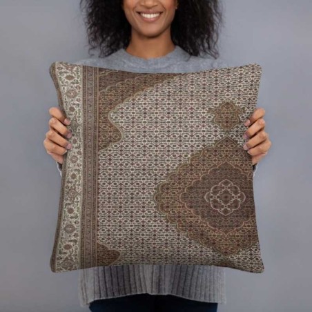 tappeto INDIA TABRIZ ROYAL CM.200X303