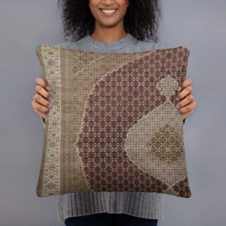 tappeto INDIA TABRIZ ROYAL CM.299X402