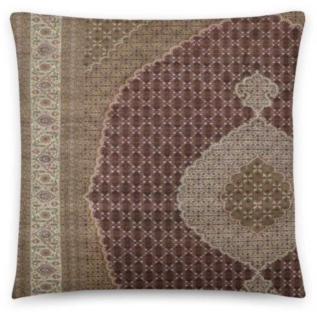 tappeto INDIA TABRIZ ROYAL CM.299X402