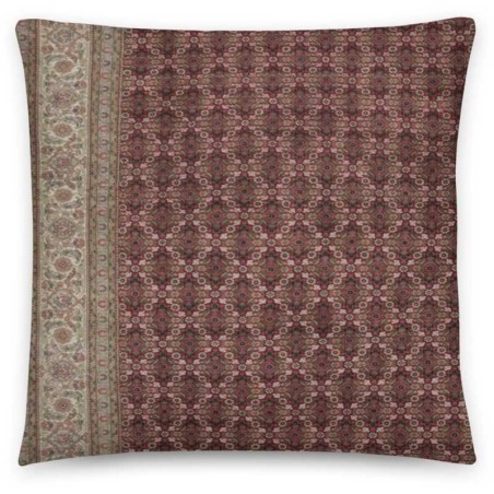 tappeto INDIA TABRIZ ROYAL CM.180X239