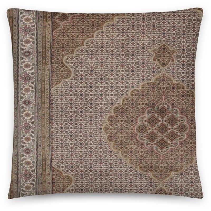 tappeto INDIA TABRIZ ROYAL CM.199X302