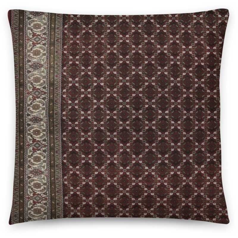 tappeto INDIA TABRIZ ROYAL CM.173X235