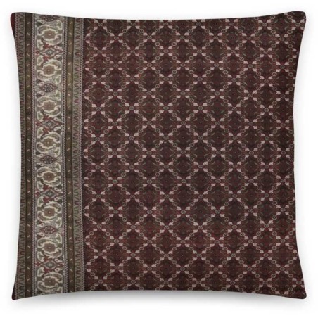 tappeto INDIA TABRIZ ROYAL CM.173X235