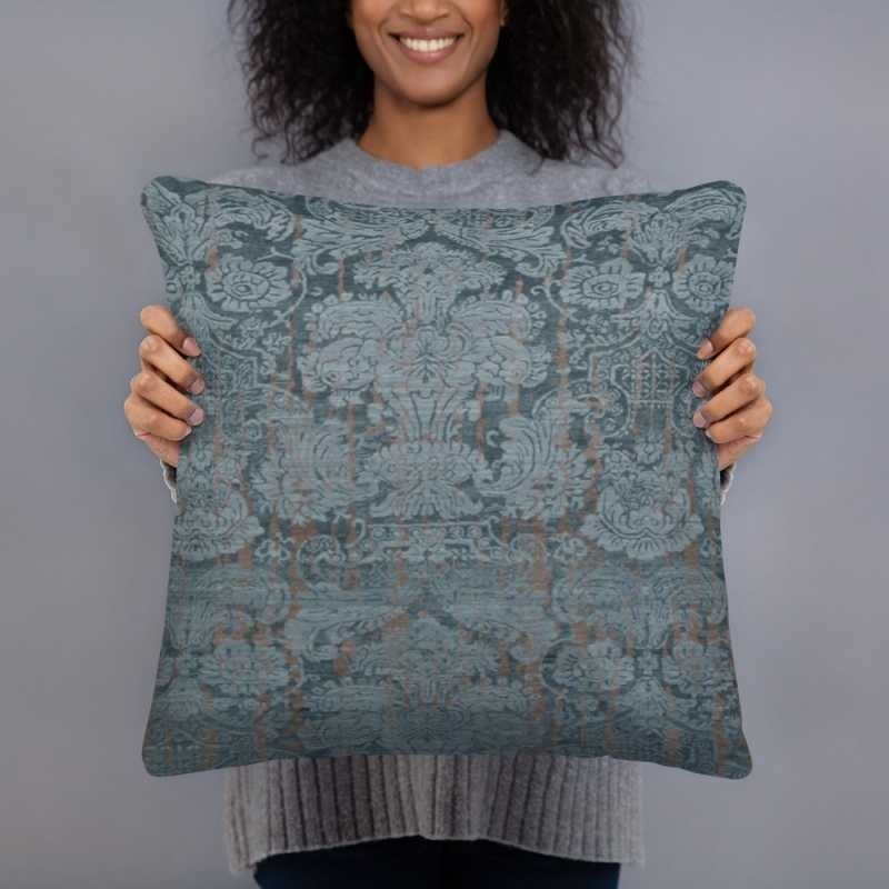 tappeto INDIA DAMASK CM.241X311