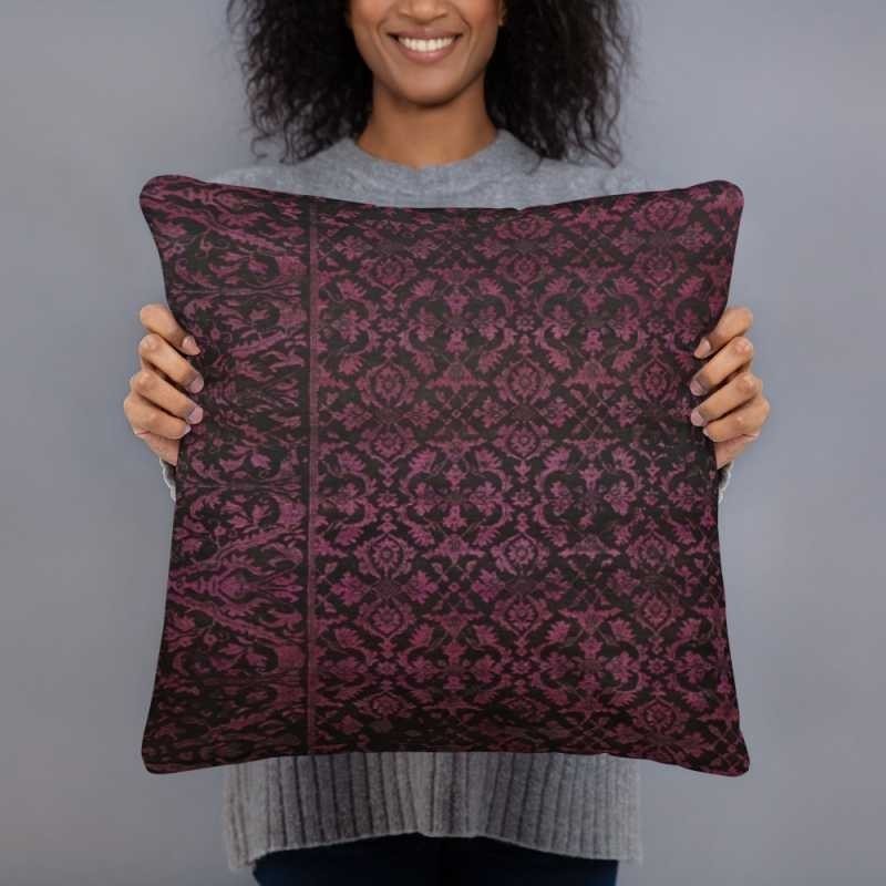 tappeto INDIA DAMASK CM.271X364