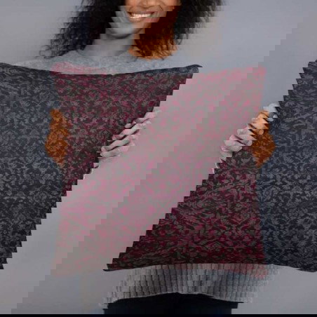 tappeto INDIA DAMASK CM.271X364