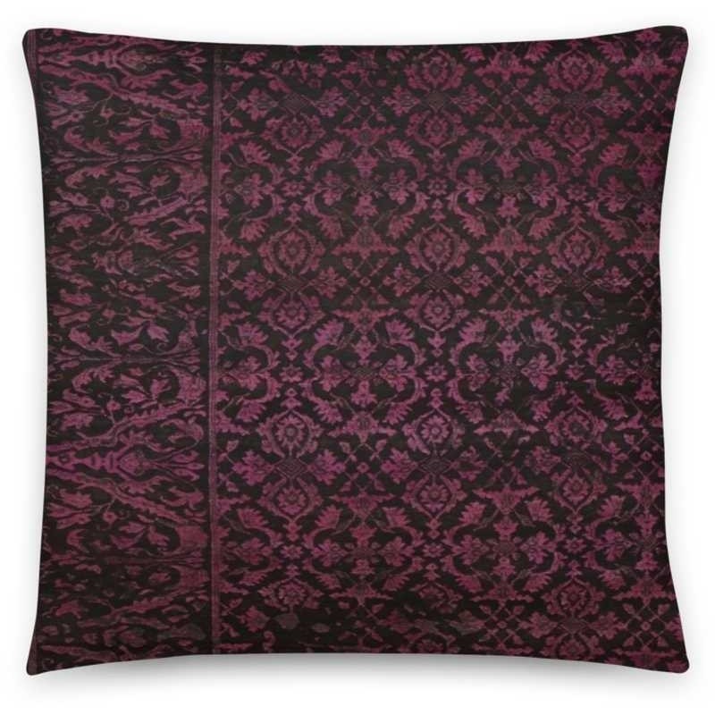 tappeto INDIA DAMASK CM.271X364
