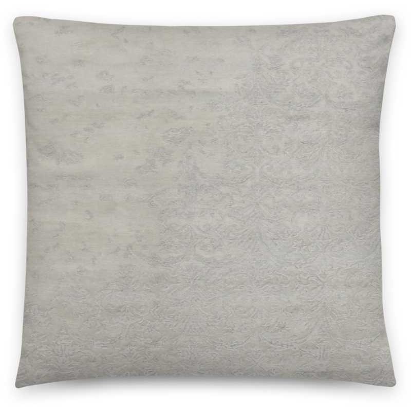 tappeto INDIA DAMASK CM.210X309