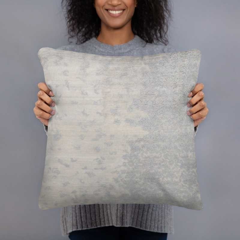 tappeto INDIA DAMASK CM.296X403