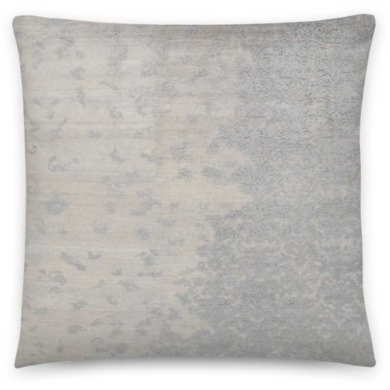 tappeto INDIA DAMASK CM.296X403