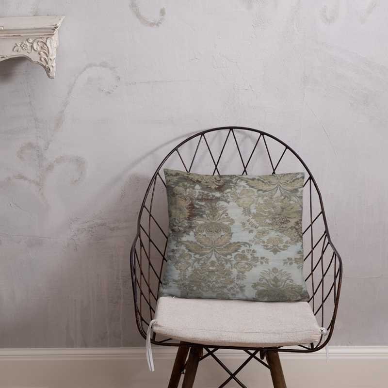 tappeto INDIA DAMASK CM.249X305