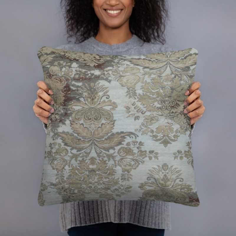 tappeto INDIA DAMASK CM.249X305
