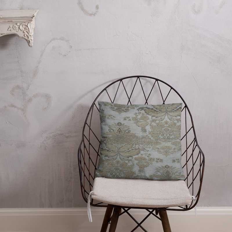tappeto INDIA DAMASK CM.200X311