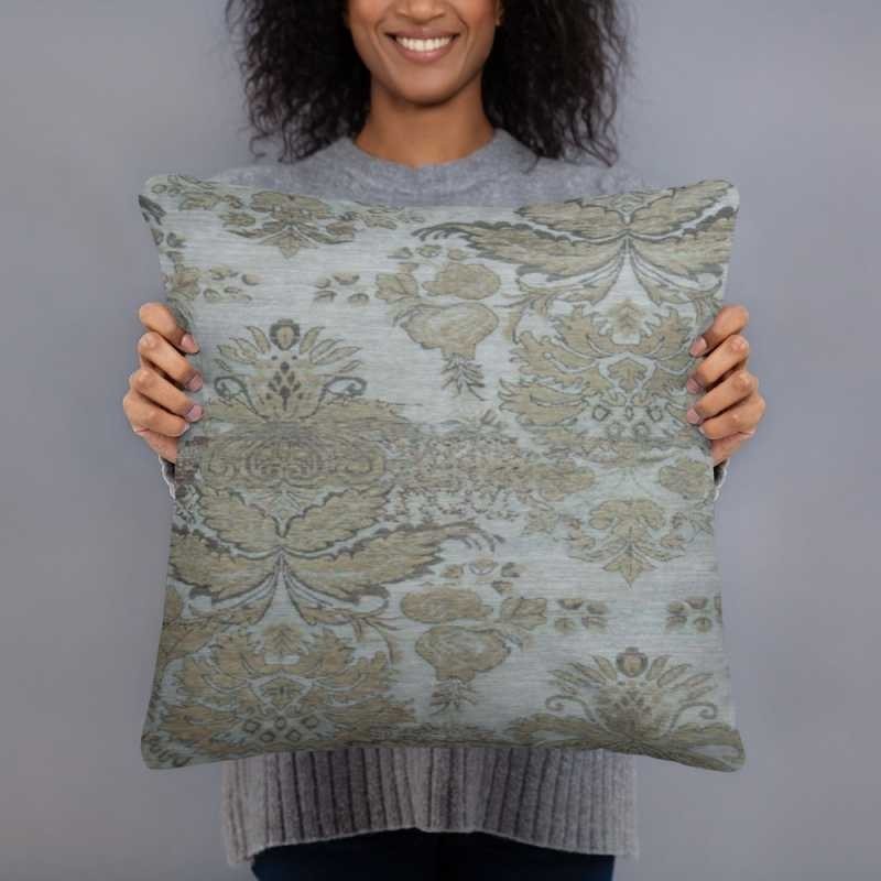 tappeto INDIA DAMASK CM.200X311