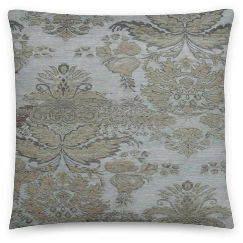 tappeto INDIA DAMASK CM.200X311