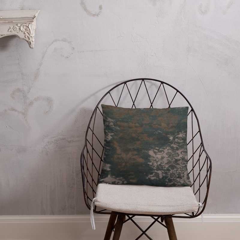 tappeto INDIA DAMASK CM.260X355