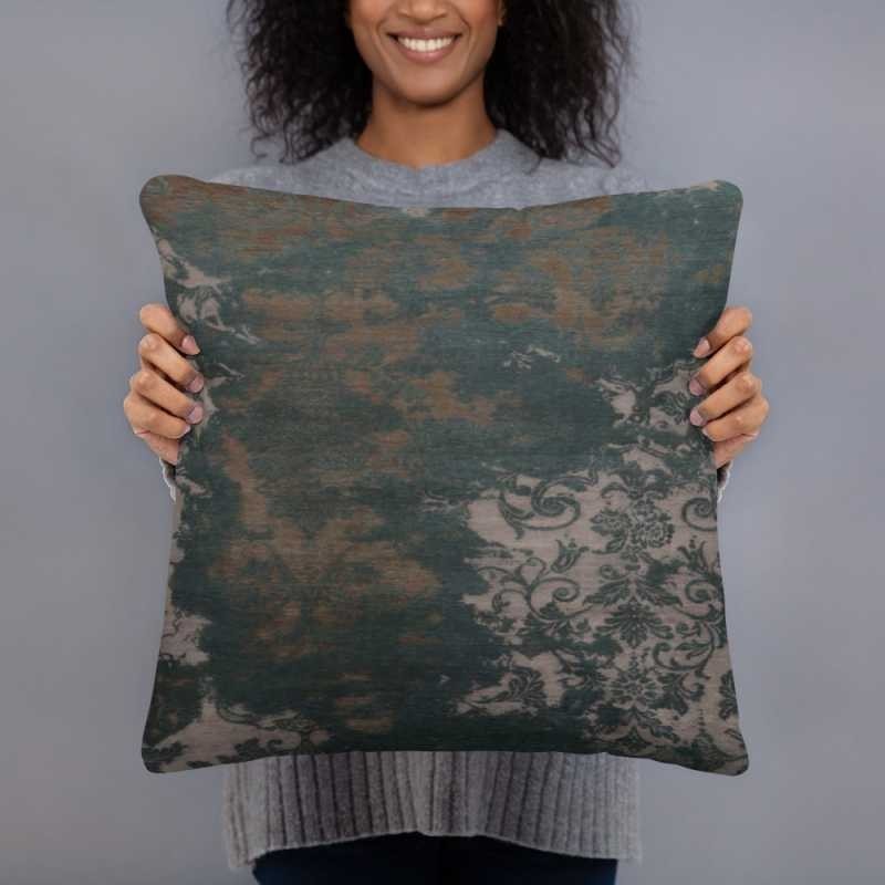 tappeto INDIA DAMASK CM.260X355