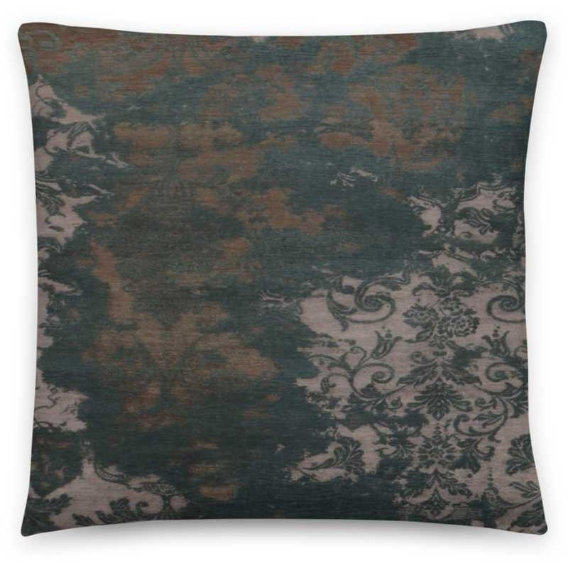 tappeto INDIA DAMASK CM.260X355