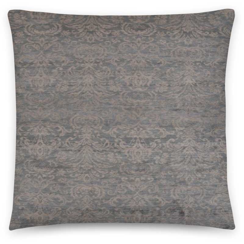 tappeto INDIA DAMASK CM.170X239