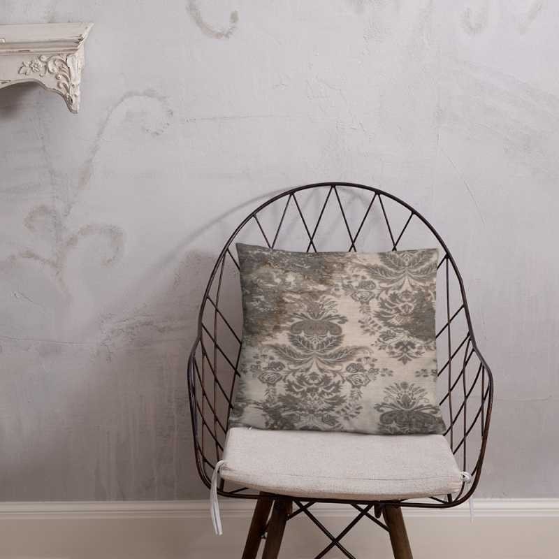 tappeto INDIA DAMASK CM.252X304