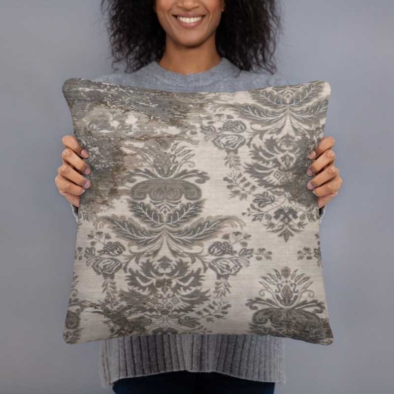 tappeto INDIA DAMASK CM.252X304