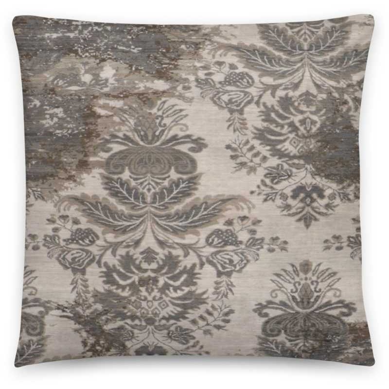 tappeto INDIA DAMASK CM.252X304
