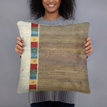 tappeto PERSIA GABBEH LIMITED CM.175X243