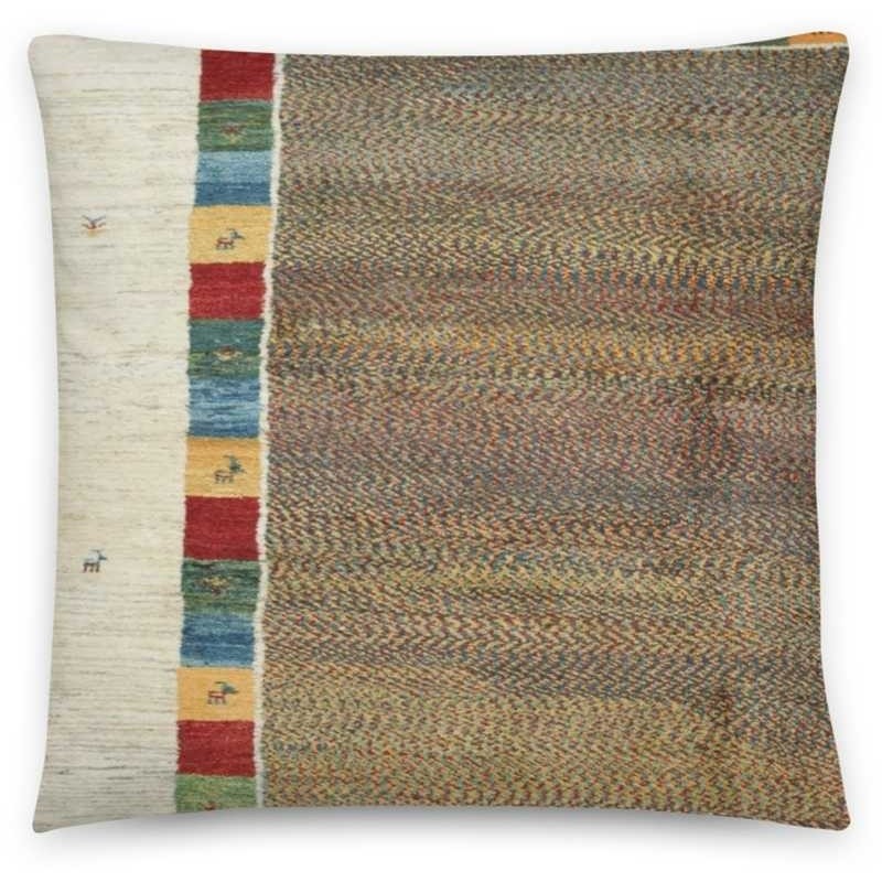 tappeto PERSIA GABBEH LIMITED CM.175X243