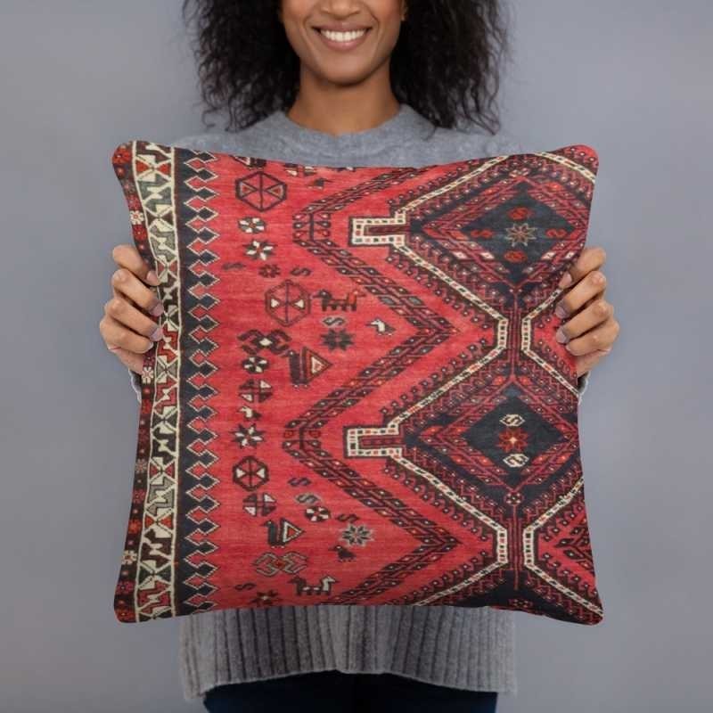 tappeto PERSIA SHIRAZ CM.172X253