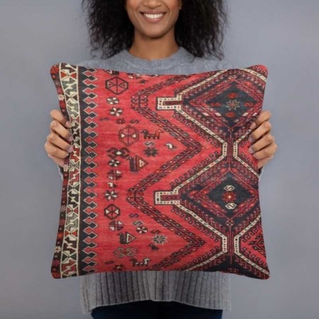 tappeto PERSIA SHIRAZ CM.172X253