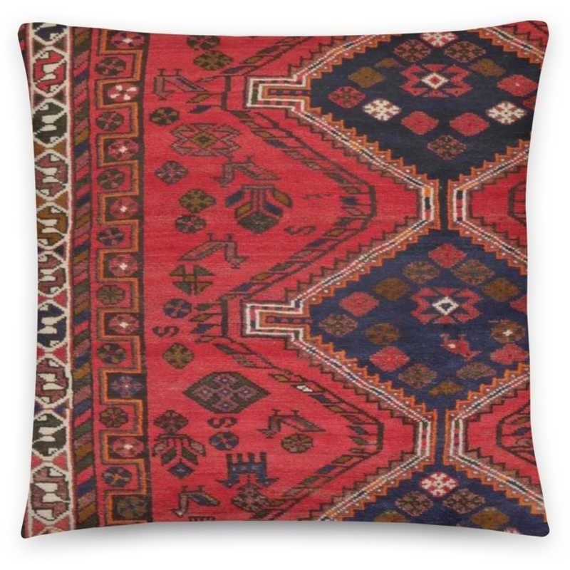 tappeto PERSIA SHIRAZ CM.158X251