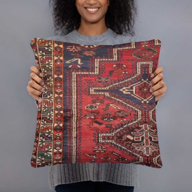 tappeto PERSIA SHIRAZ CM.174X260