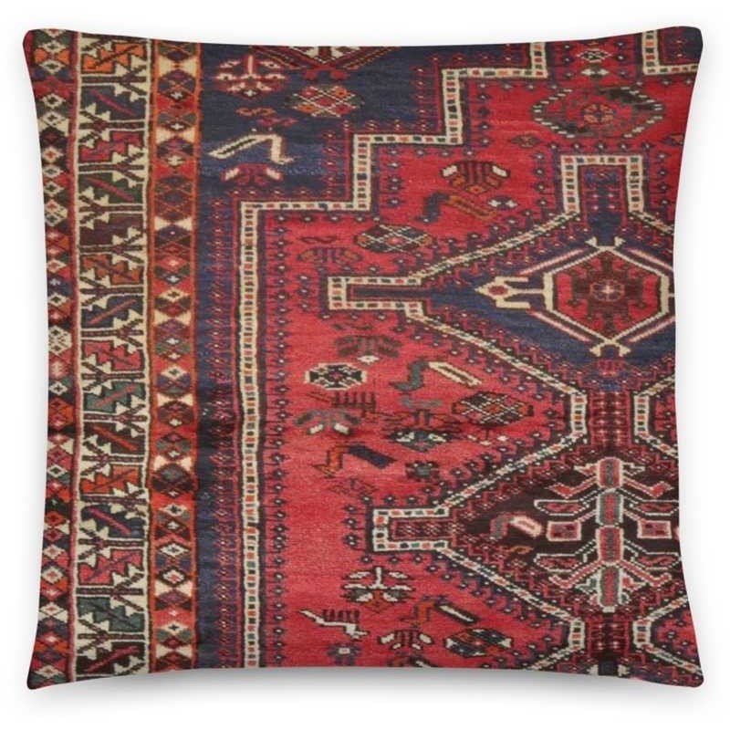 tappeto PERSIA SHIRAZ CM.174X260