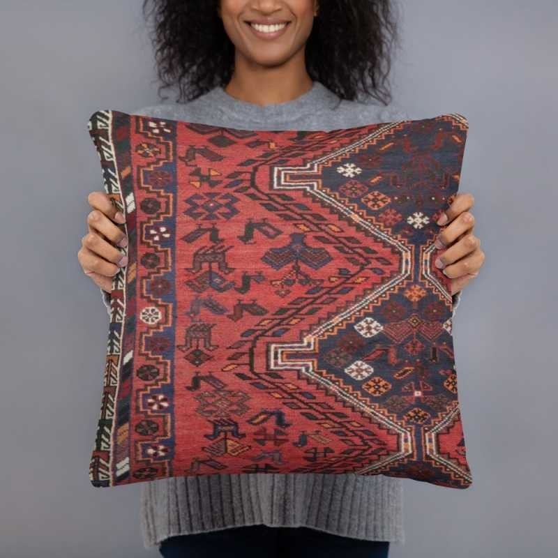 tappeto PERSIA SHIRAZ CM.160X237