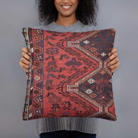 tappeto PERSIA SHIRAZ CM.160X237